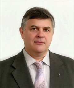 Виктор Дмитриевич Орехов